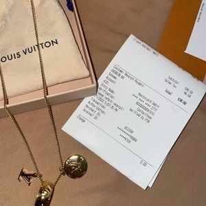 Brand New! Never worn! Comes with Ring